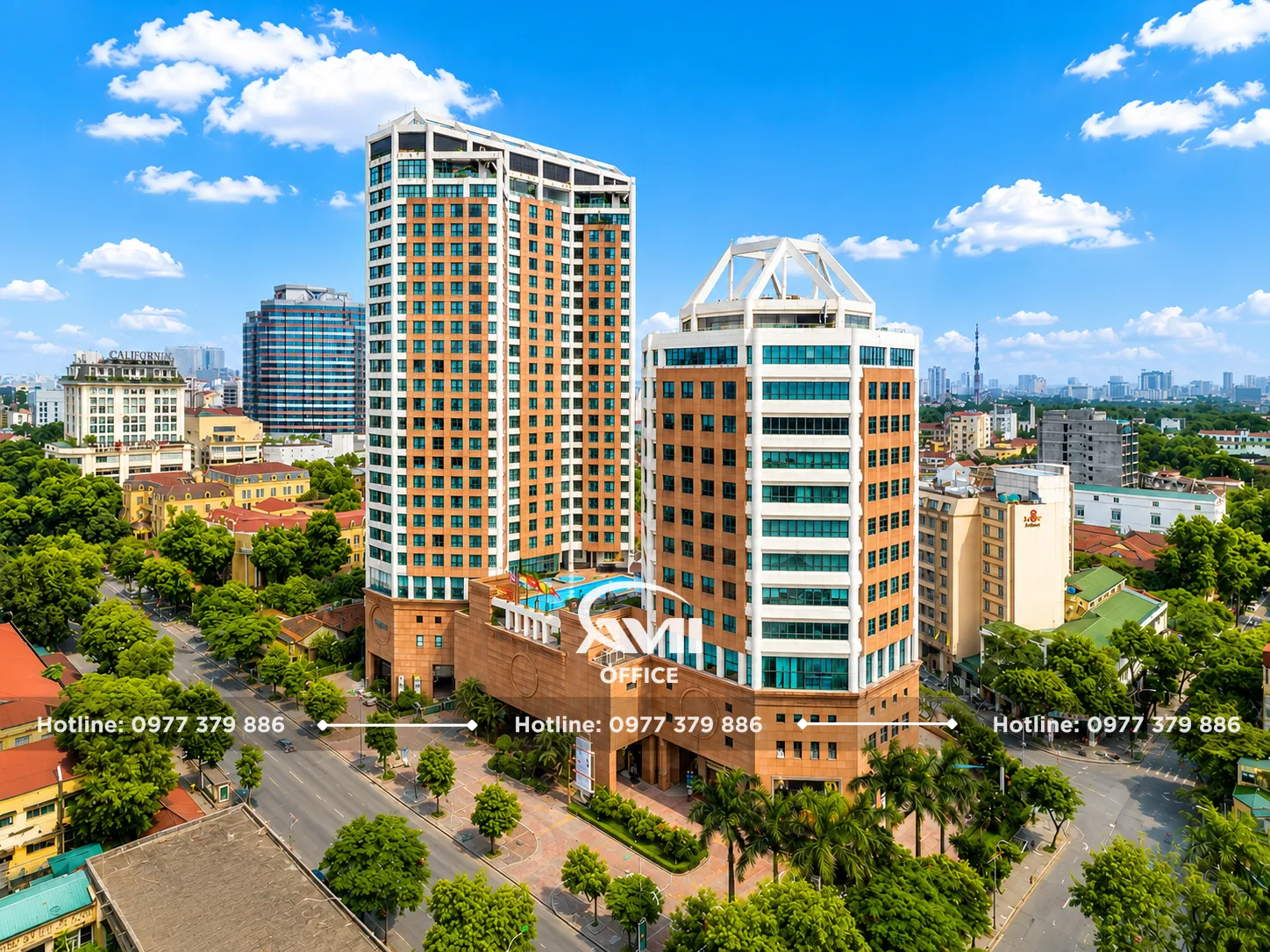 Hanoi Tower