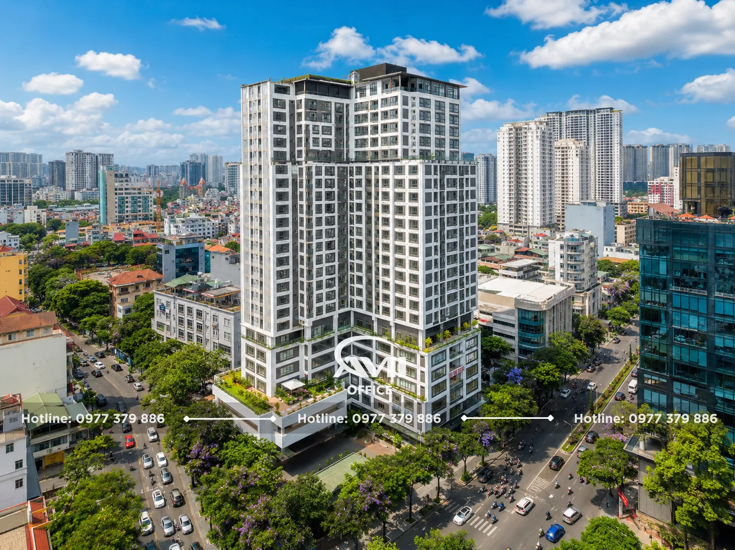 Liễu Giai Tower