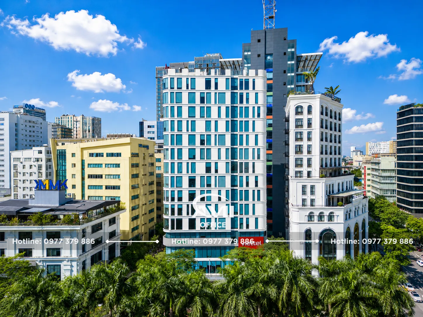 Phoenix Building