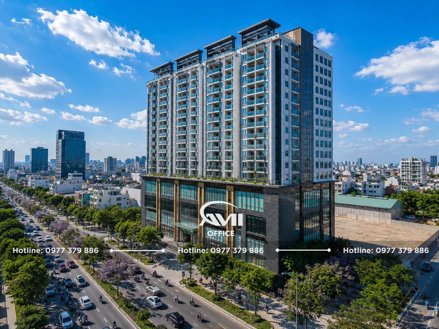 Sun Grand City Thụy Khuê