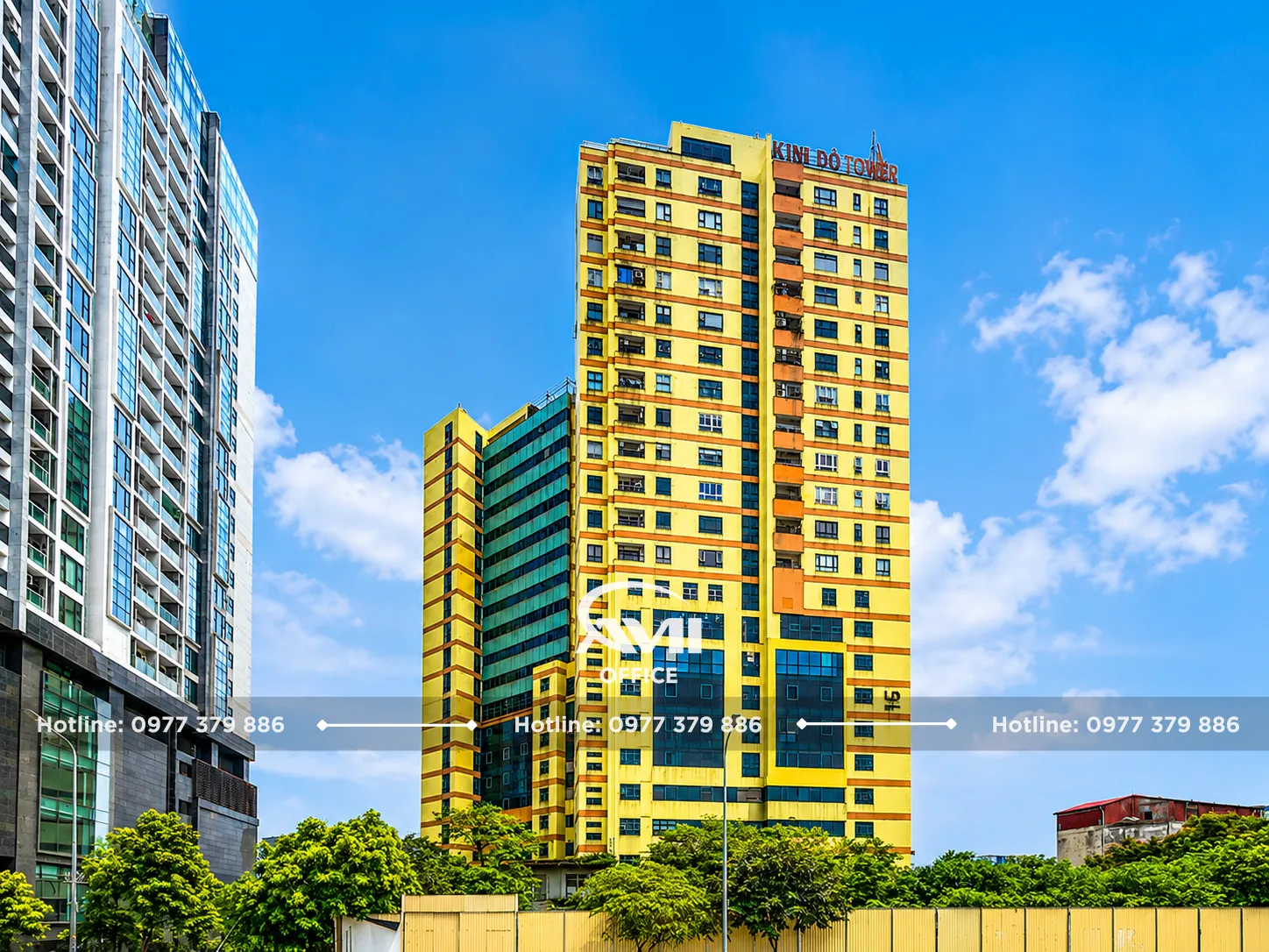 TMC Tower