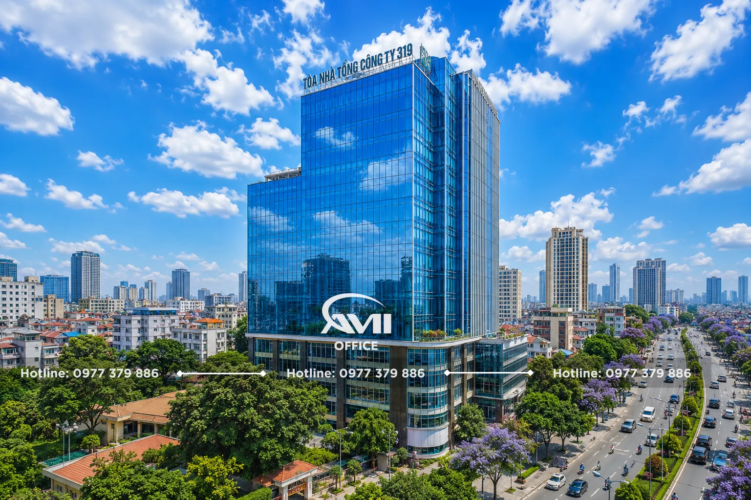319 Tower