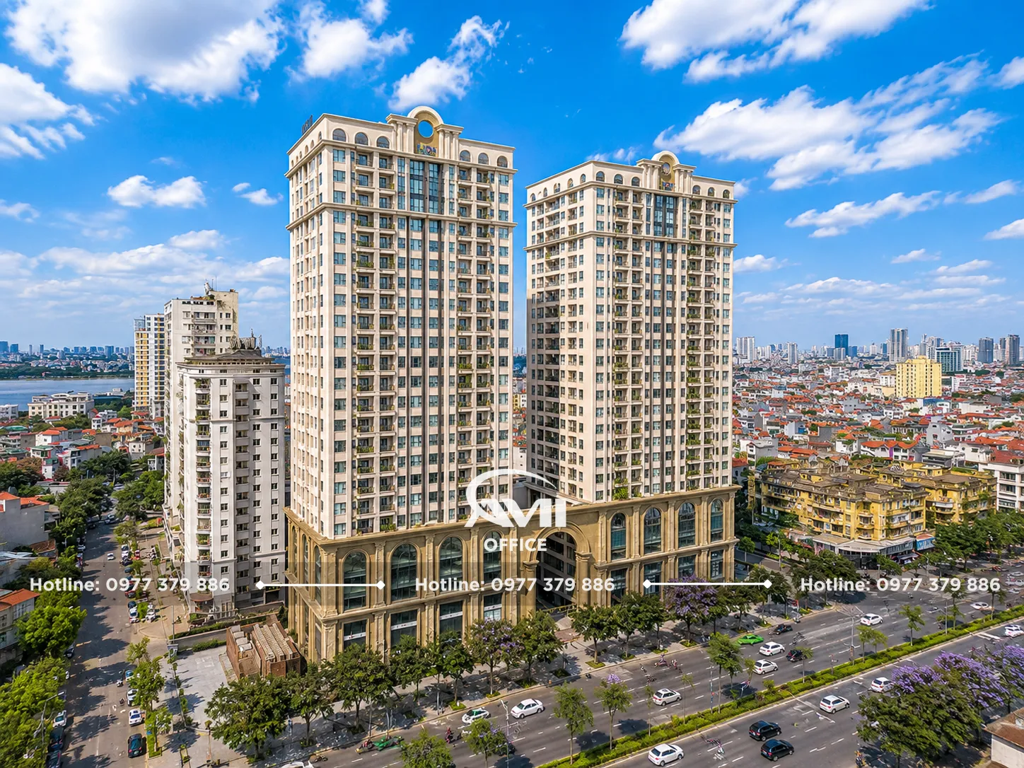 HDI Tây Hồ