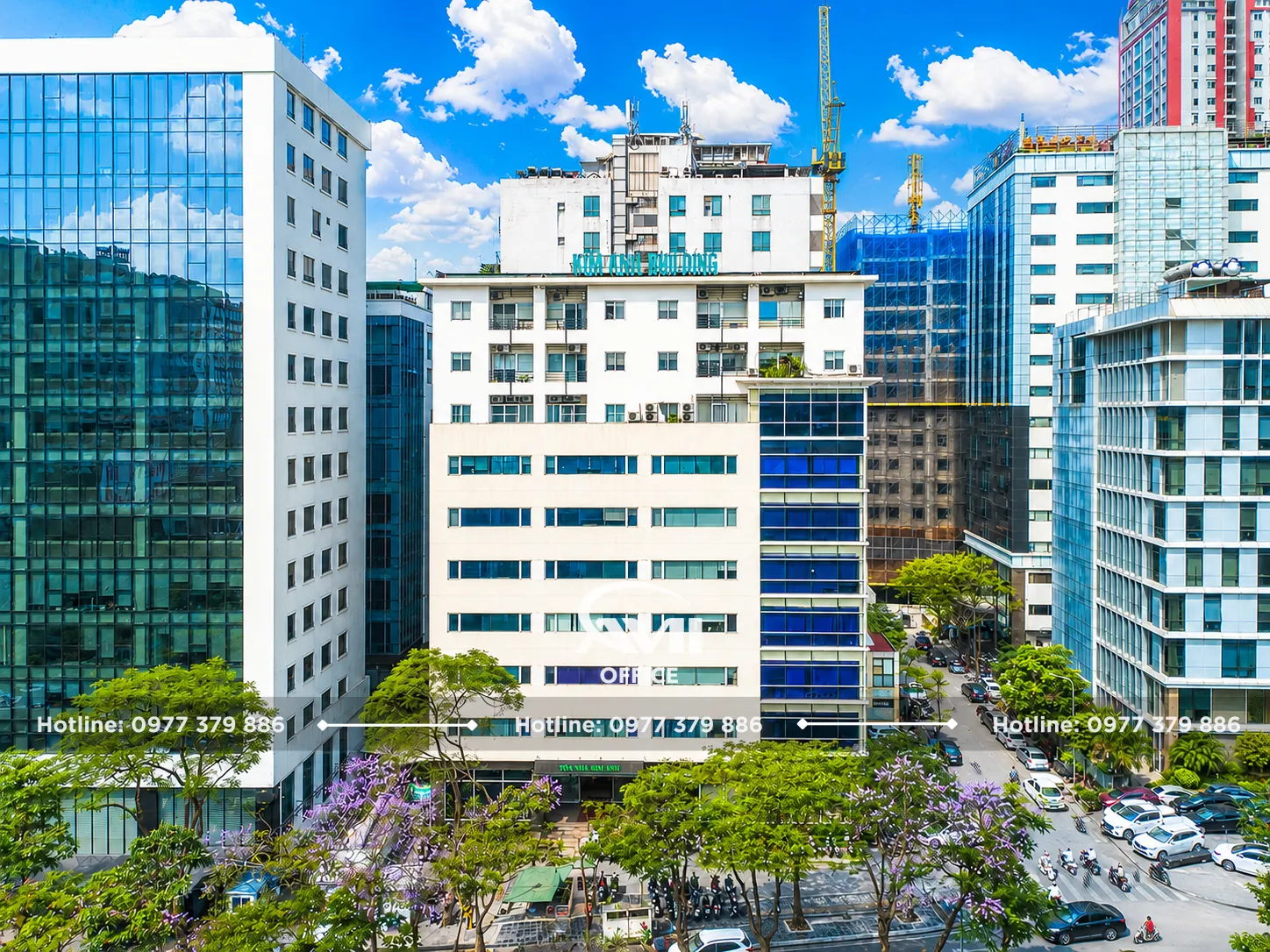 Kim Ánh Building