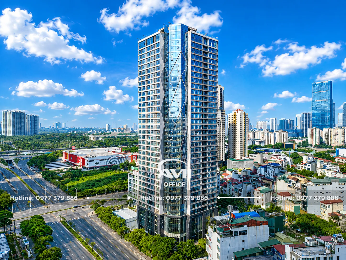 Summit Building