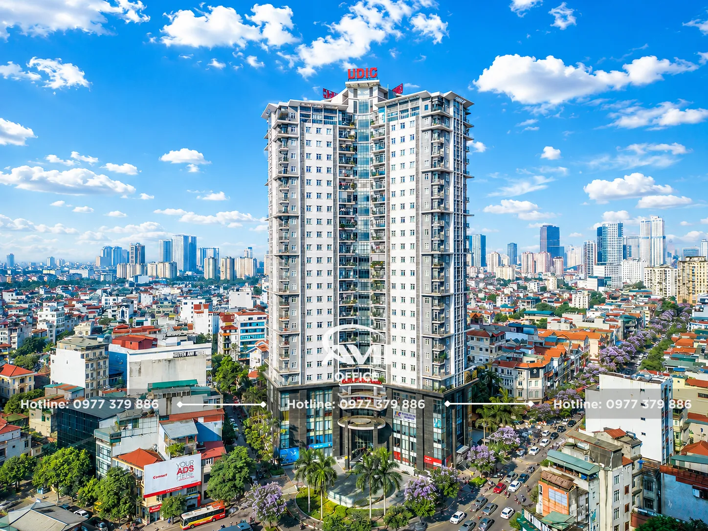 Trung Yên Plaza