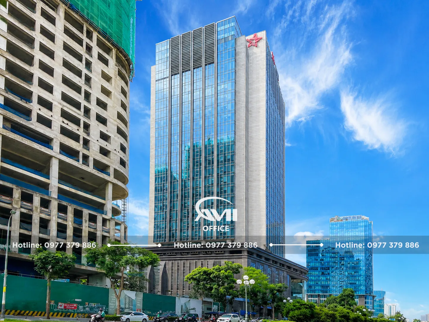 MB Grand Tower