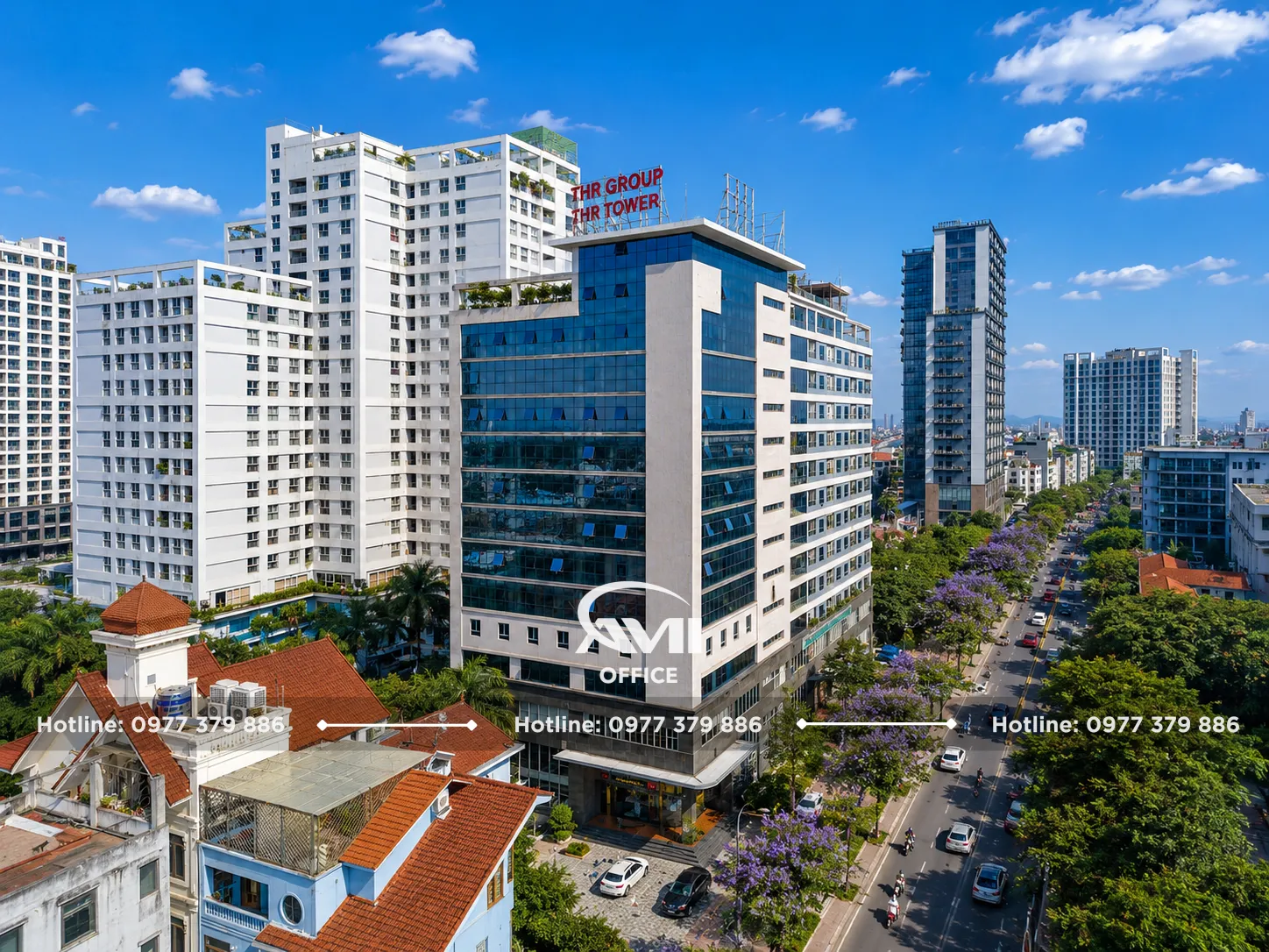 Veam Building