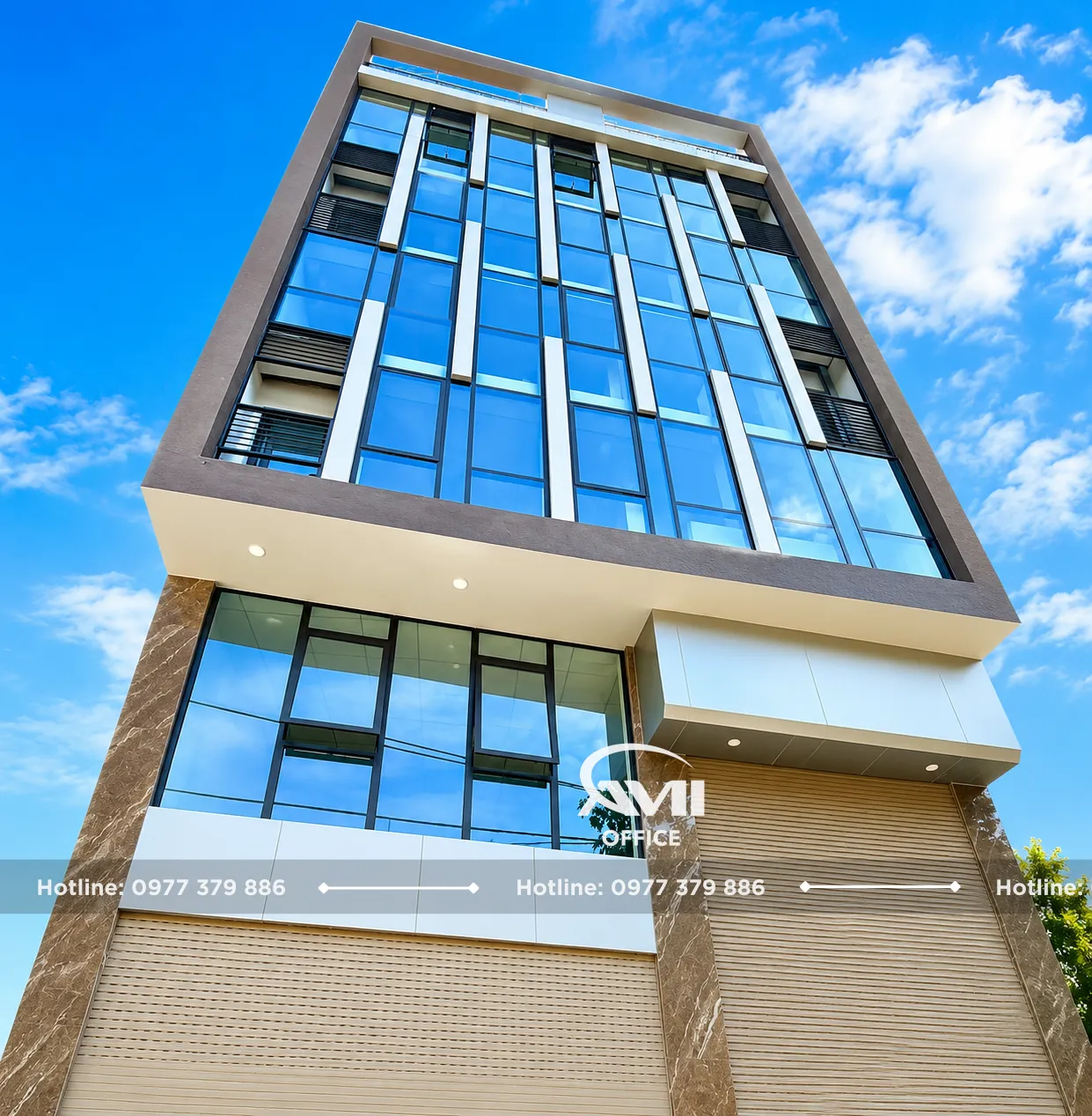 Vigo Building