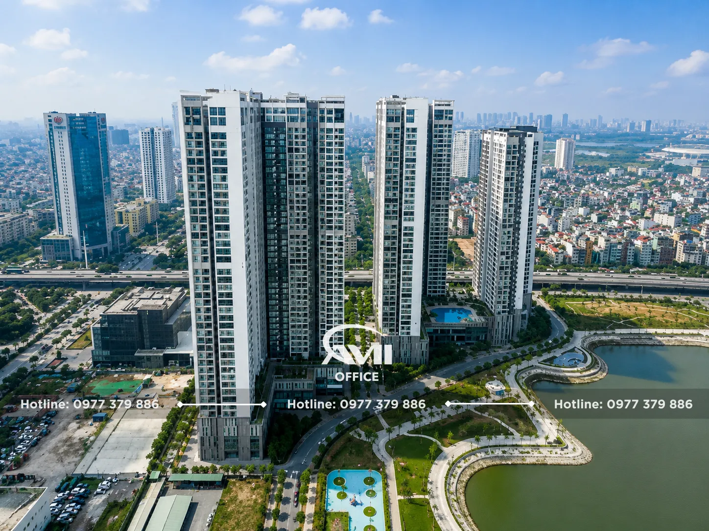 Vinhomes Skylake