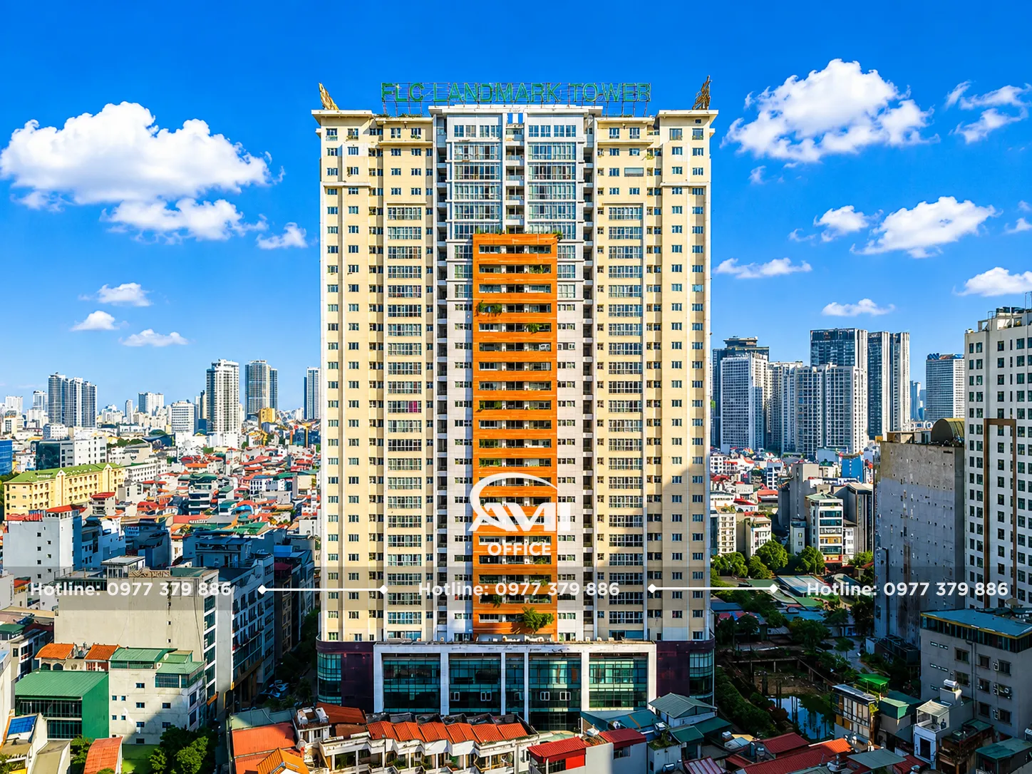FLC Landmark Tower