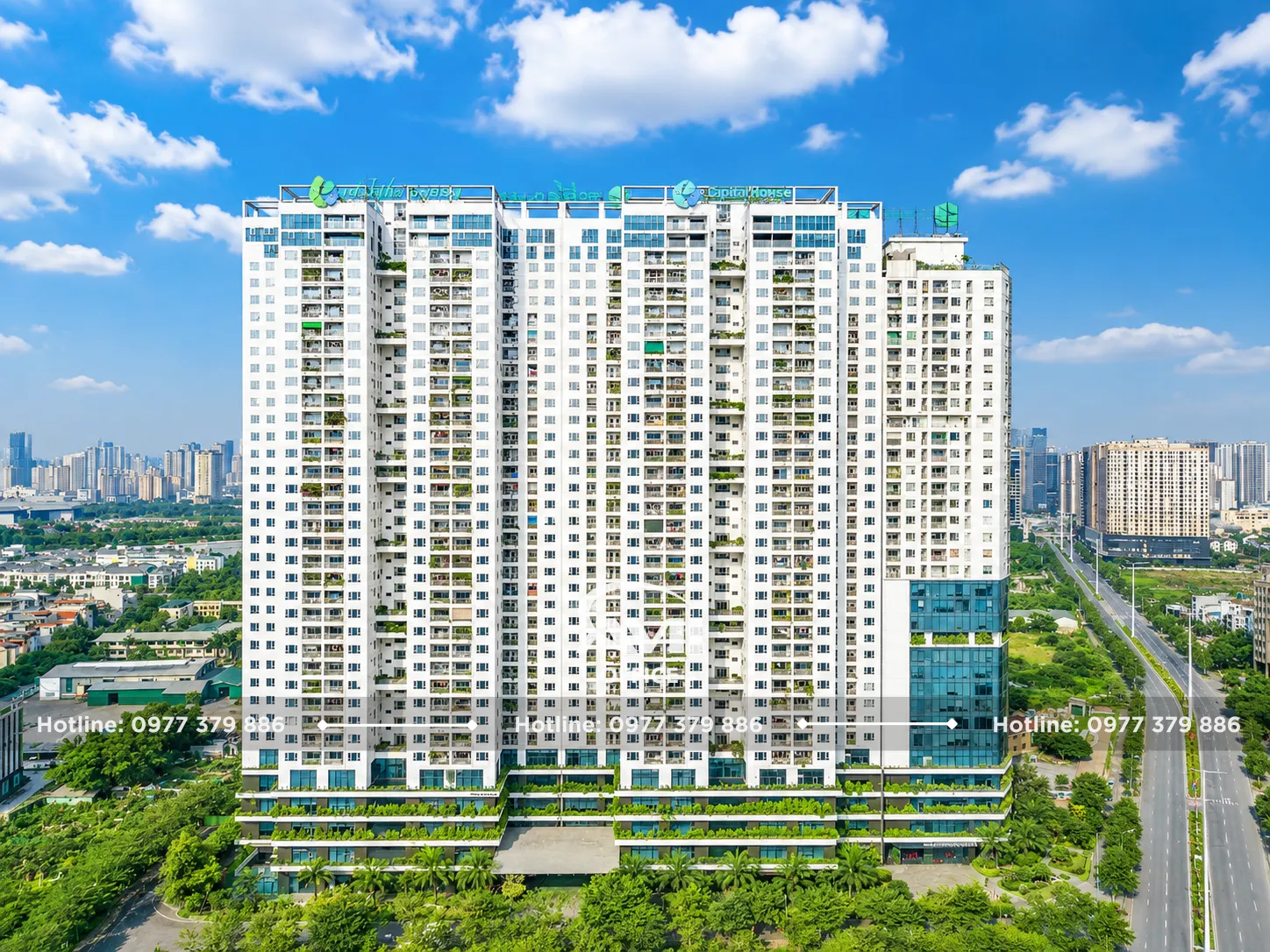 Ecolife Capitol