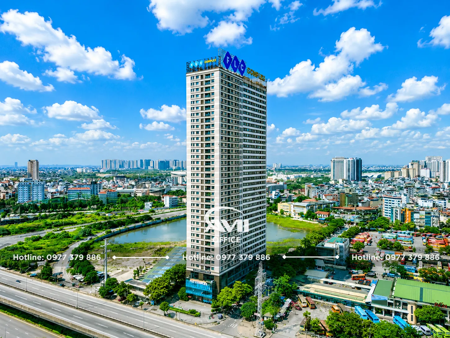 FLC Complex Phạm Hùng