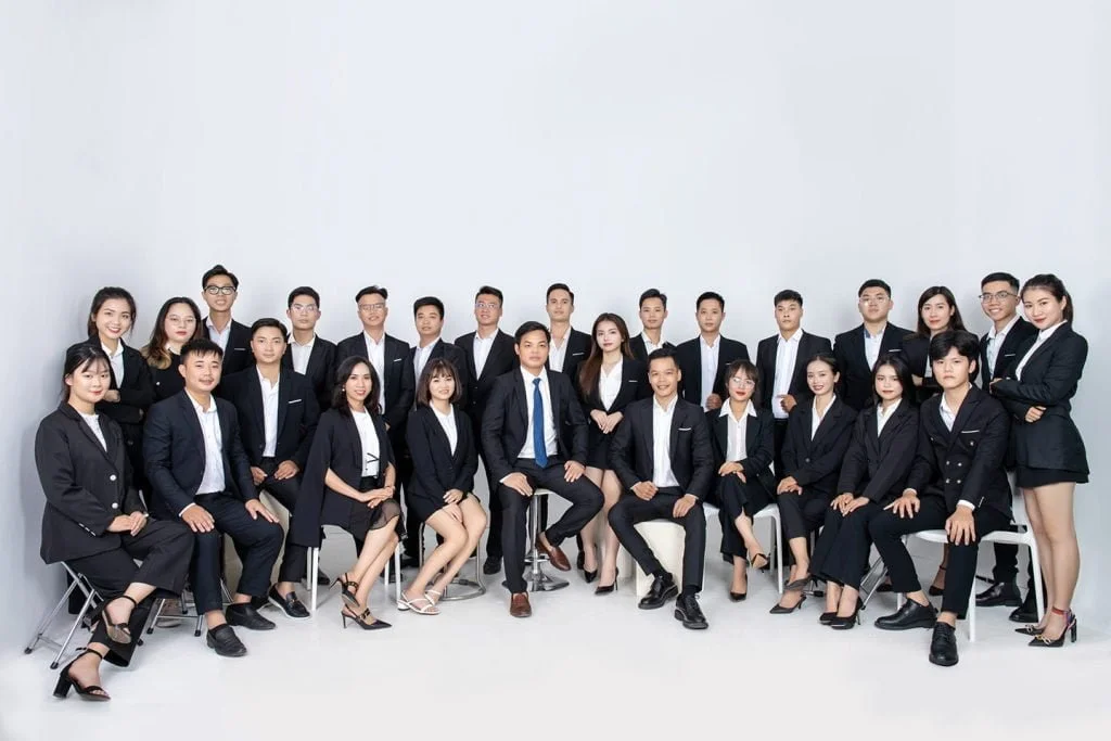 Ami Office tư vấn thuê văn phòng Hà Nội dưới 50 triệu