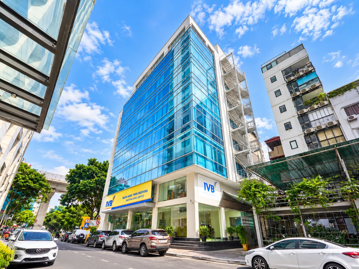 Anh Minh Building
