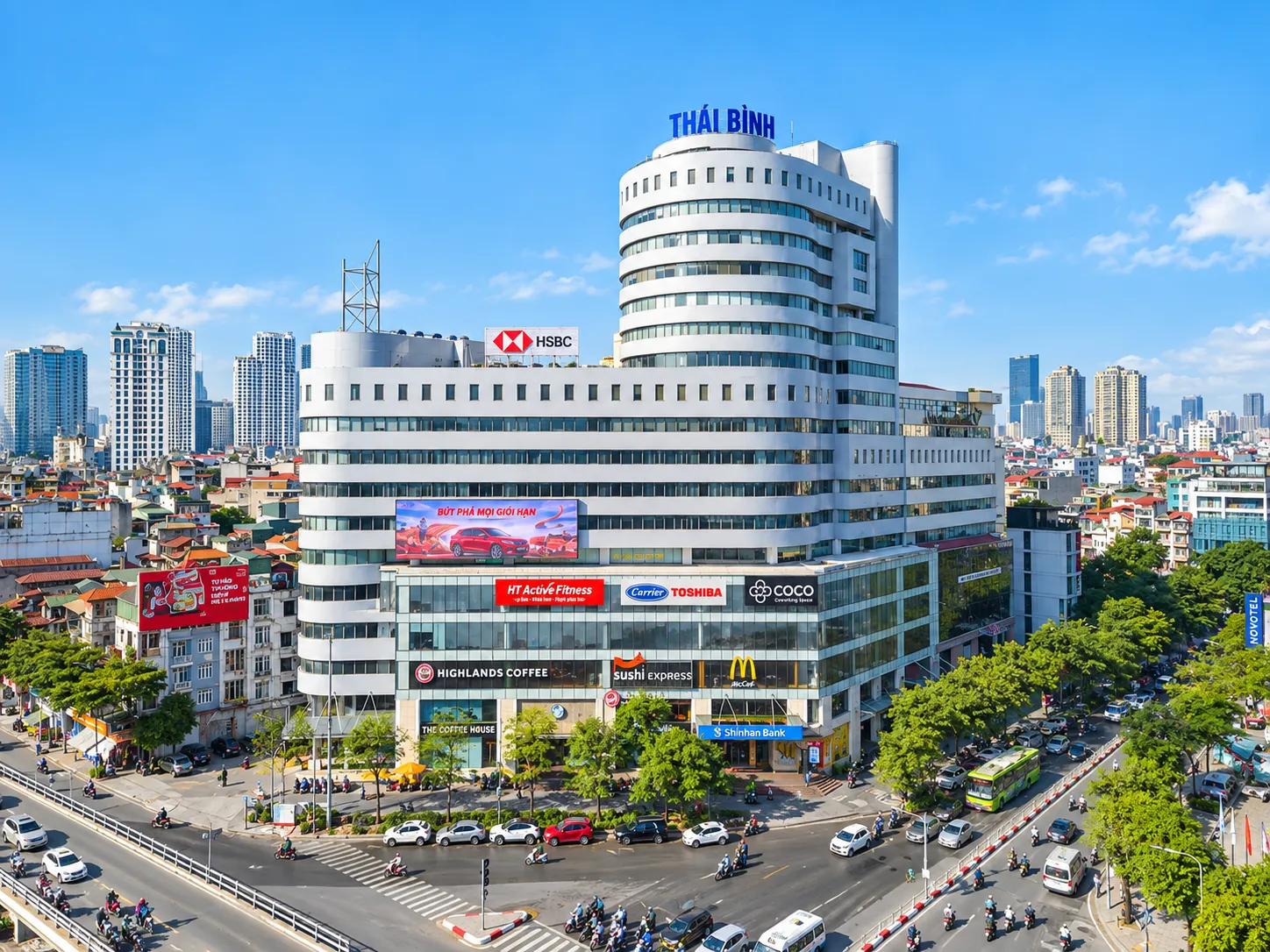 Việt Tower