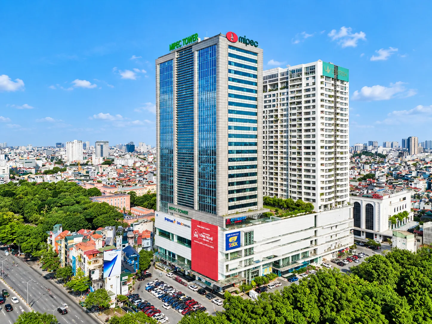 MIPEC Tower